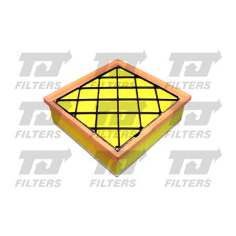 Filtre à air QUINTON HAZELL [QFA0659]