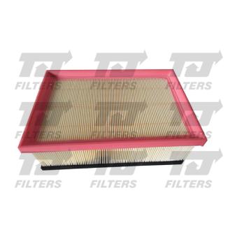 Filtre à air QUINTON HAZELL [QFA0671]