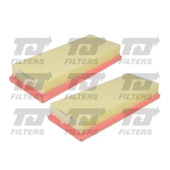 Filtre à air QUINTON HAZELL [QFA0680]