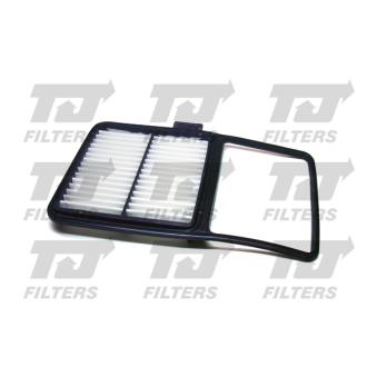 Filtre à air QUINTON HAZELL OEM 1780121040