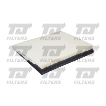 Filtre à air QUINTON HAZELL [QFA0697]