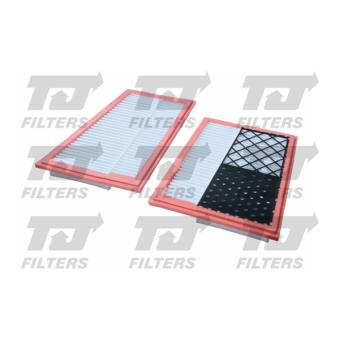 Filtre à air QUINTON HAZELL [QFA0706]