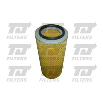 Filtre à air QUINTON HAZELL [QFA0707]