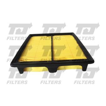 Filtre à air QUINTON HAZELL OEM 17220P2P505