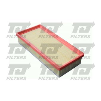 Filtre à air QUINTON HAZELL [QFA0734]