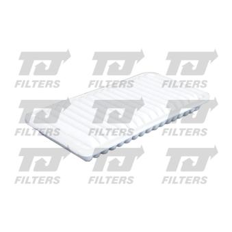 Filtre à air QUINTON HAZELL [QFA0814]