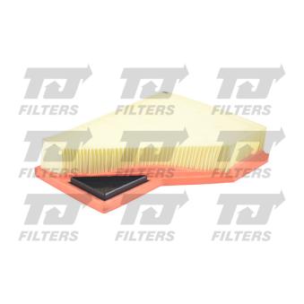 Filtre à air QUINTON HAZELL OEM 7529261
