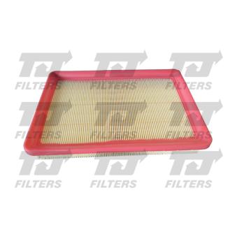 Filtre à air QUINTON HAZELL OEM 281132D000 Filtre à air QUINTON HAZELL OEM 281132D000