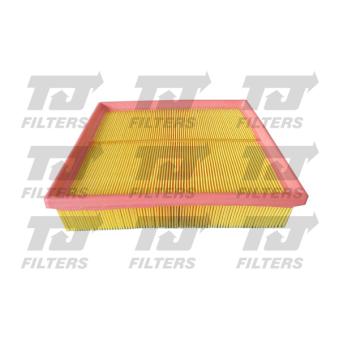 Filtre à air QUINTON HAZELL OEM 13718511668