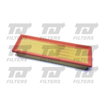 Filtre à air QUINTON HAZELL OEM 165469466R