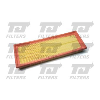 Filtre à air QUINTON HAZELL QFA0928 pour MINI MINI Cooper - 115cv
