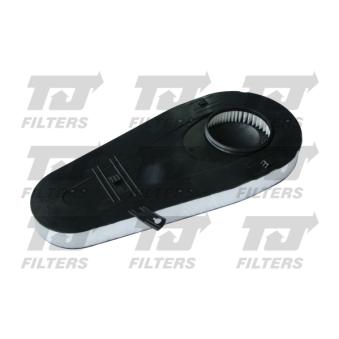 Filtre à air QUINTON HAZELL OEM 7800151