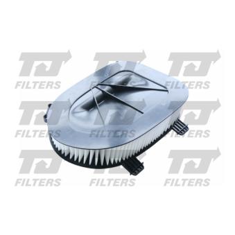 Filtre à air QUINTON HAZELL OEM 13717811026