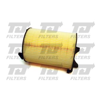 Filtre à air QUINTON HAZELL OEM 1K0129607C Filtre à air QUINTON HAZELL OEM 1K0129607C