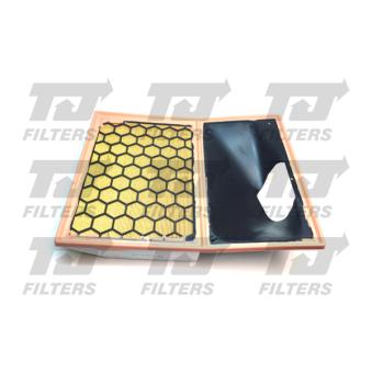 Filtre à air QUINTON HAZELL OEM 5801317096