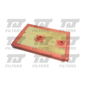 Filtre à air QUINTON HAZELL QFA0957 pour AUDI 200 1.6 - 110cv