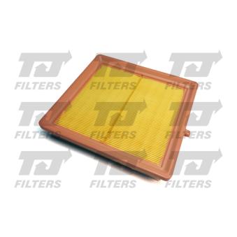 Filtre à air QUINTON HAZELL OEM 834778