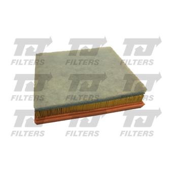 Filtre à air QUINTON HAZELL [QFA0960]