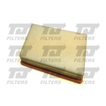 Filtre à air QUINTON HAZELL OEM 13717619267