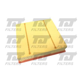 Filtre à air QUINTON HAZELL OEM 165465DA0A