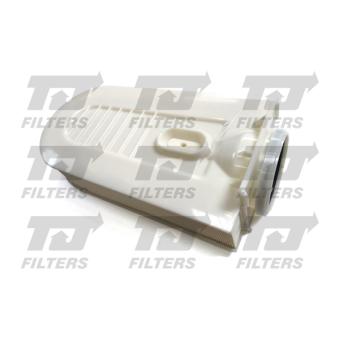 Filtre à air QUINTON HAZELL OEM A6510940104