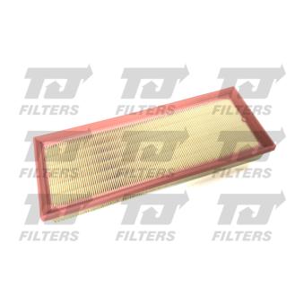 Filtre à air QUINTON HAZELL QFA1004 pour MAZDA PREMACY E 55 AMG Kompressor - 476cv