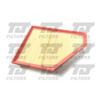 Filtre à air QUINTON HAZELL QFA1014 pour BMW X5 4.8i - 355cv