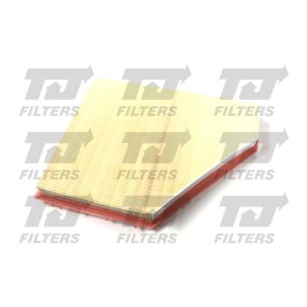 Filtre à air QUINTON HAZELL QFA1015 pour BMW X5 4.8i - 355cv