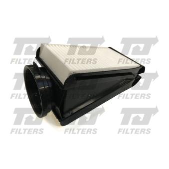 Filtre à air QUINTON HAZELL [QFA1016]