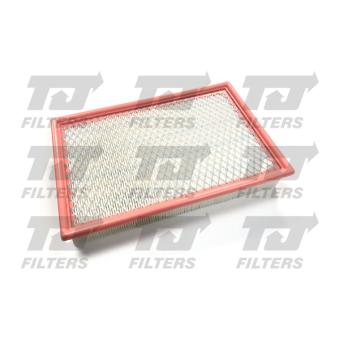 Filtre à air QUINTON HAZELL [QFA1024]