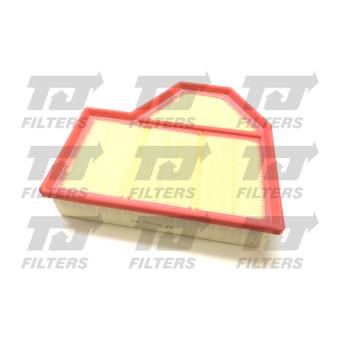 Filtre à air QUINTON HAZELL QFA1033 pour BMW Série 6 M6 - 507cv