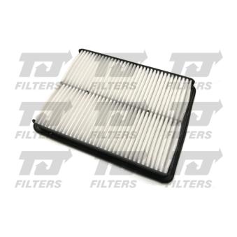 Filtre à air QUINTON HAZELL [QFA1040]