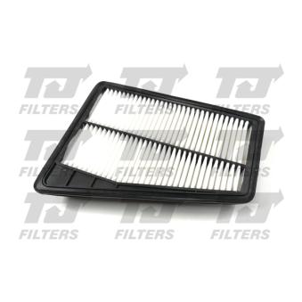 Filtre à air QUINTON HAZELL QFA1041 pour HYUNDAI EQUUS / CENTENNIAL 3.0 24V - 182cv