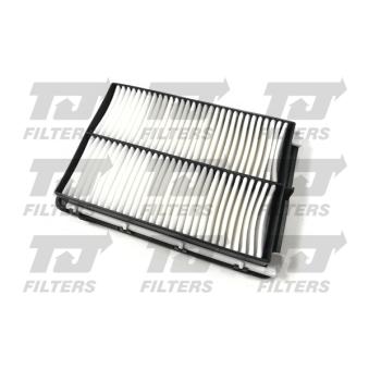 Filtre à air QUINTON HAZELL [QFA1045]