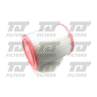 Filtre à air QUINTON HAZELL [QFA1067]