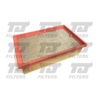 Filtre à air QUINTON HAZELL [QFA1073]