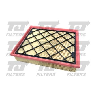 Filtre à air QUINTON HAZELL OEM DS739601AC