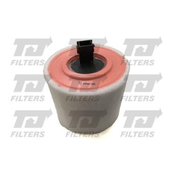 Filtre à air QUINTON HAZELL QFA1087 pour MERCEDES-BENZ CLASSE E 1.4 CNG - 110cv