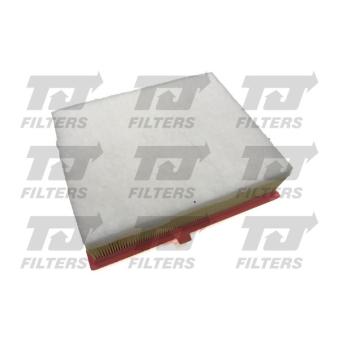 Filtre à air QUINTON HAZELL OEM 17801YV020