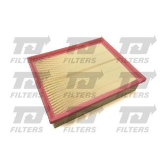 Filtre à air QUINTON HAZELL OEM 6C0129620