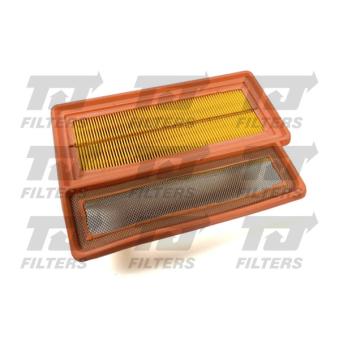 Filtre à air QUINTON HAZELL OEM 834658