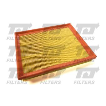 Filtre à air QUINTON HAZELL QFA1121 pour BMW Série 4 435 i - 340cv