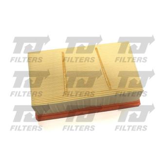 Filtre à air QUINTON HAZELL OEM T2H8107