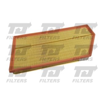 Filtre à air QUINTON HAZELL OEM 6540940004