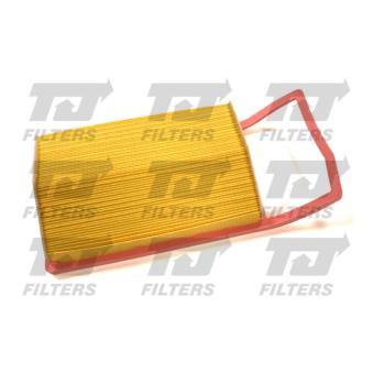 Filtre à air QUINTON HAZELL [QFA1132]