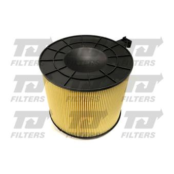 Filtre à air QUINTON HAZELL OEM 8W0133843C