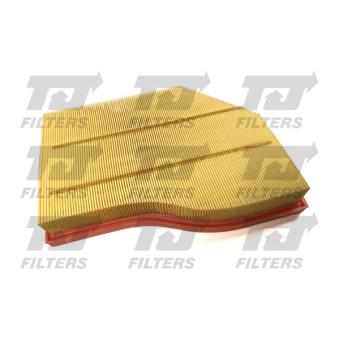 Filtre à air QUINTON HAZELL OEM A6540940204