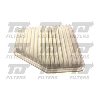 Filtre à air QUINTON HAZELL QFA1145 pour FORD GALAXY 450h - 295cv
