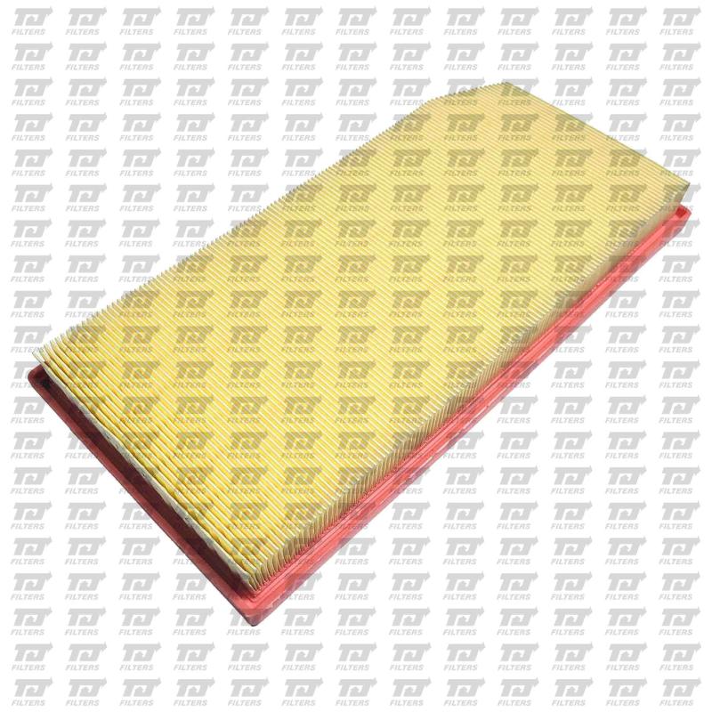 Filtre à air QUINTON HAZELL QFA1160 - Visuel 1