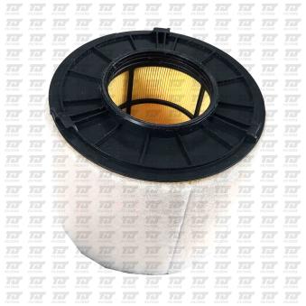 Filtre à air QUINTON HAZELL OEM 8W0133843A Filtre à air QUINTON HAZELL OEM 8W0133843A